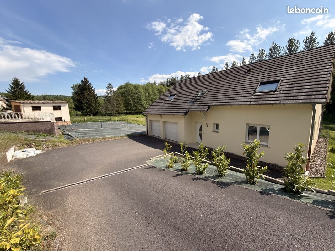 Maison à vendre, 184m², Walscheid