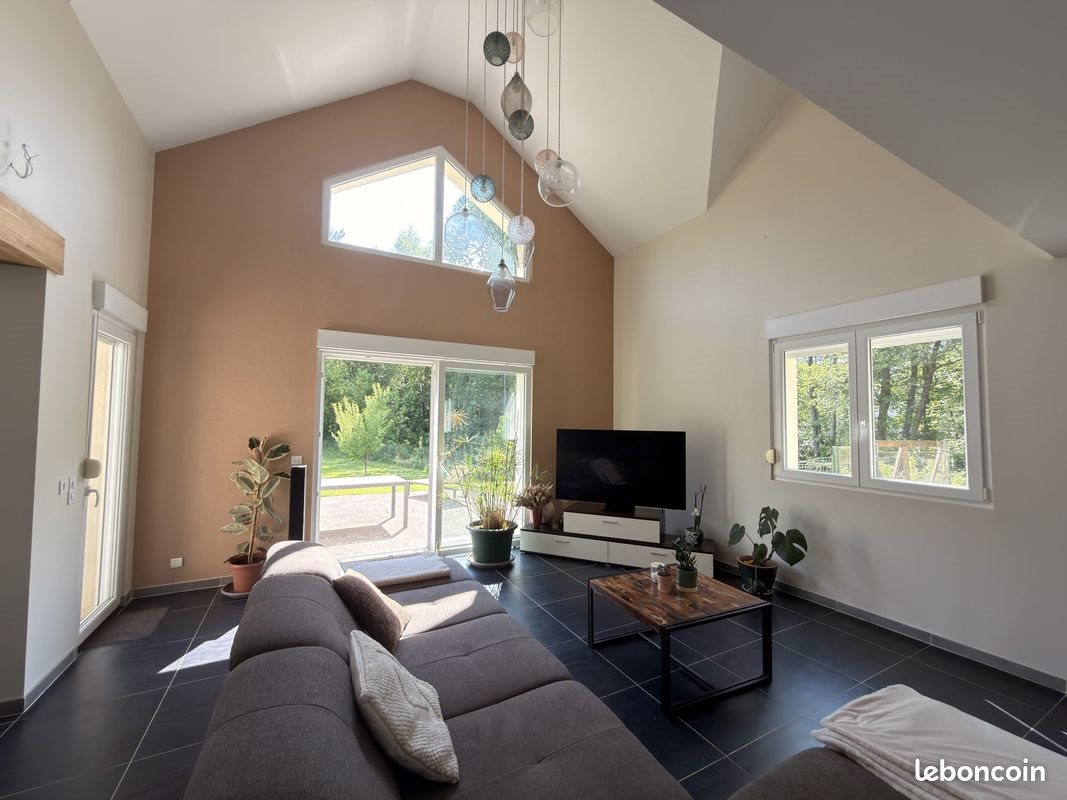 Maison à vendre, 184m², Walscheid