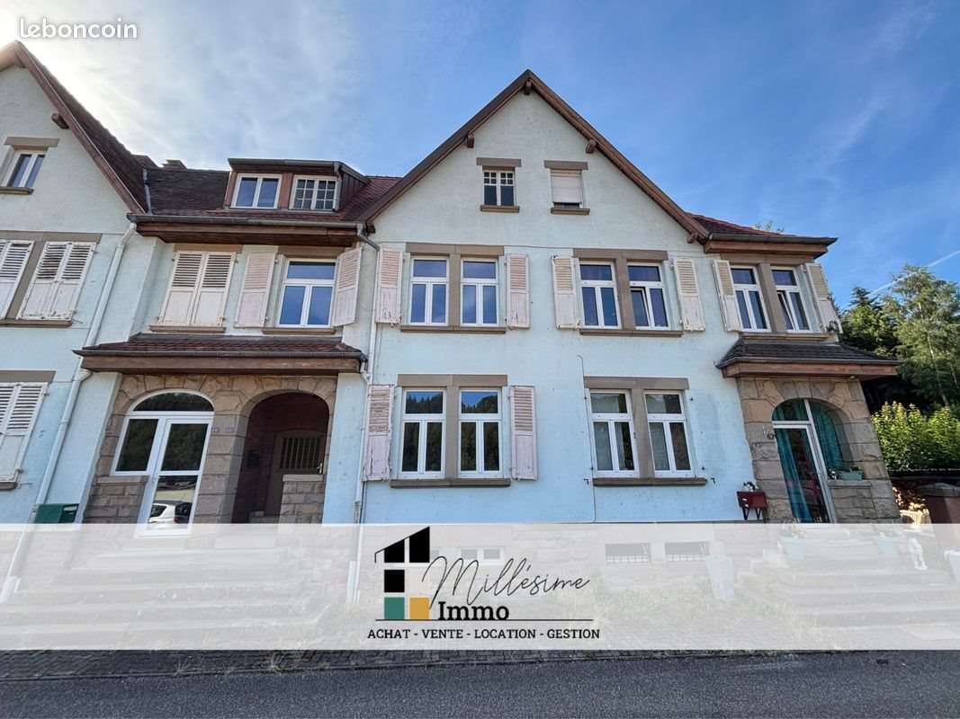 Maison à vendre, 81m², Troisfontaines