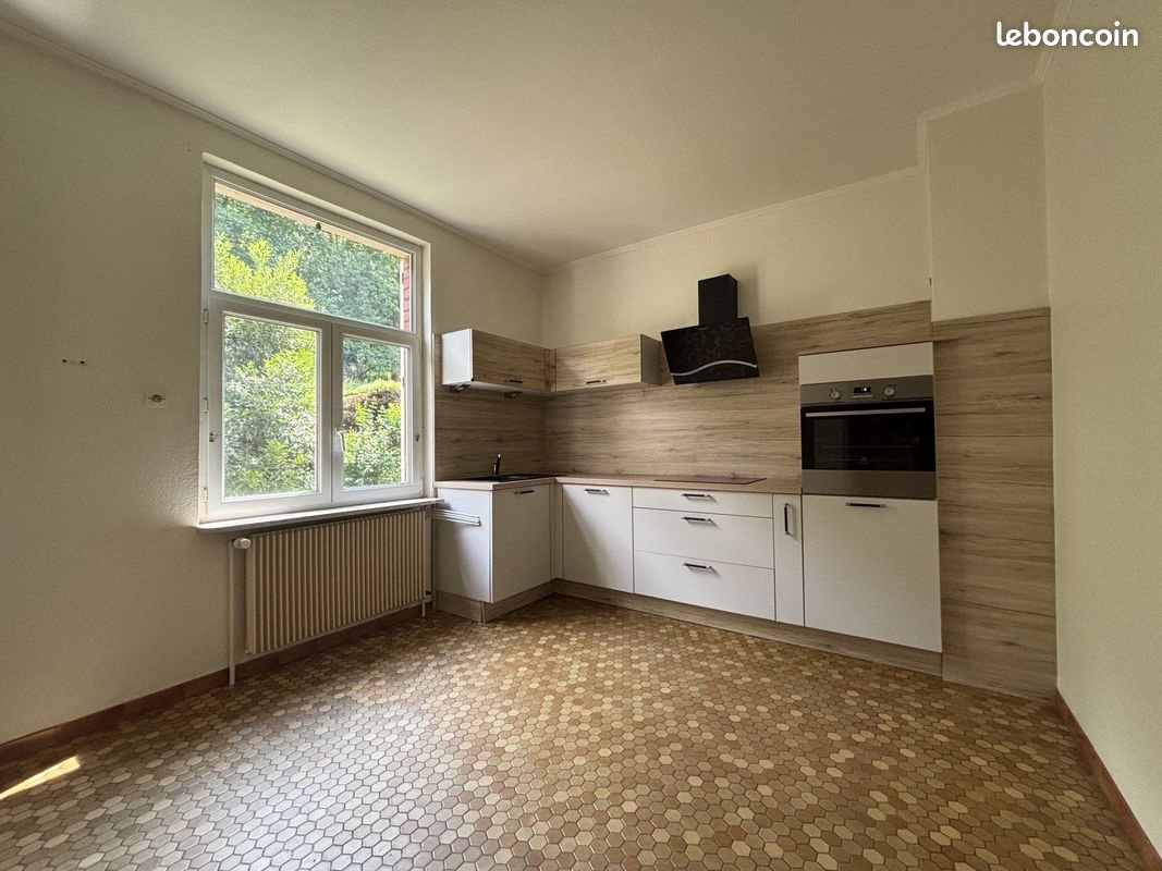 Maison à vendre, 81m², Troisfontaines