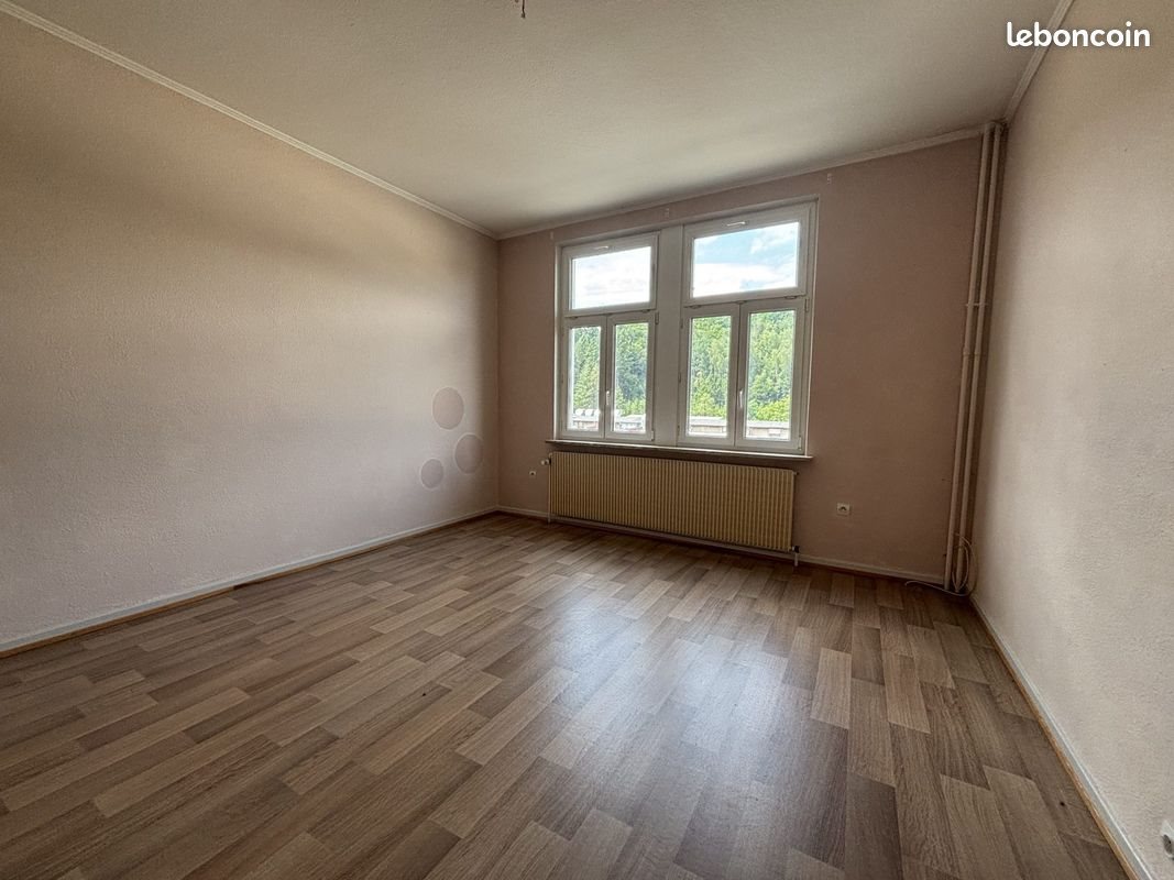 Maison à vendre, 81m², Troisfontaines