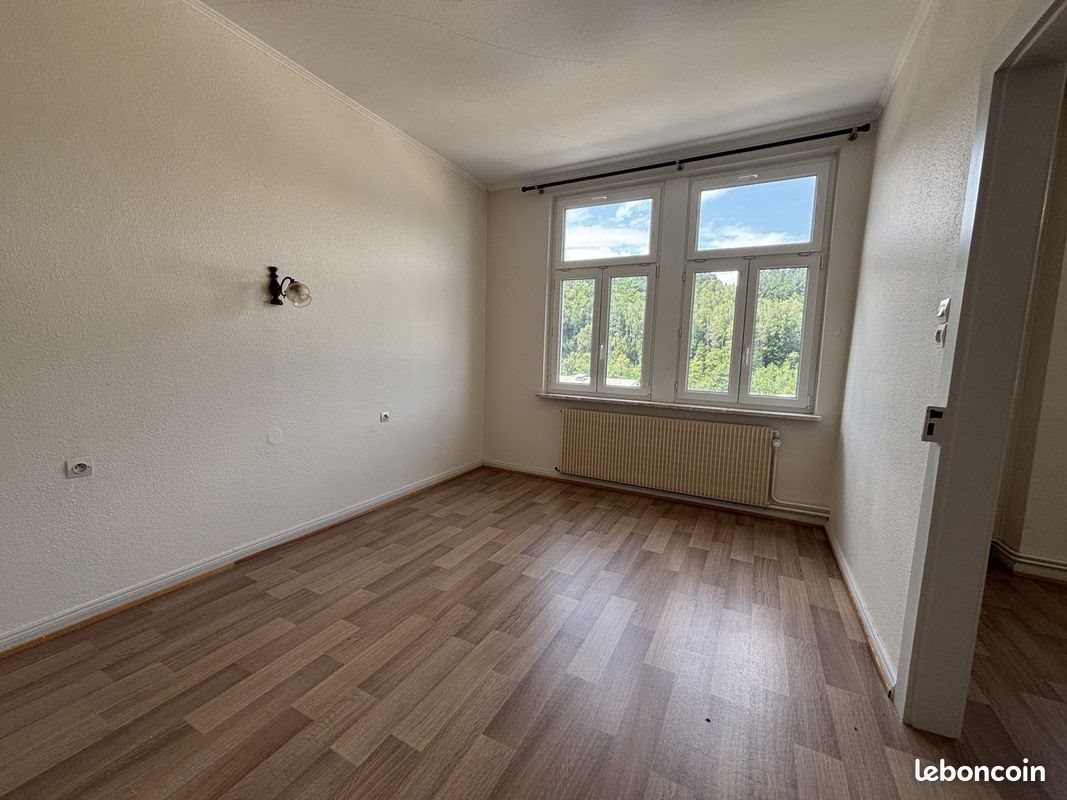 Maison à vendre, 81m², Troisfontaines