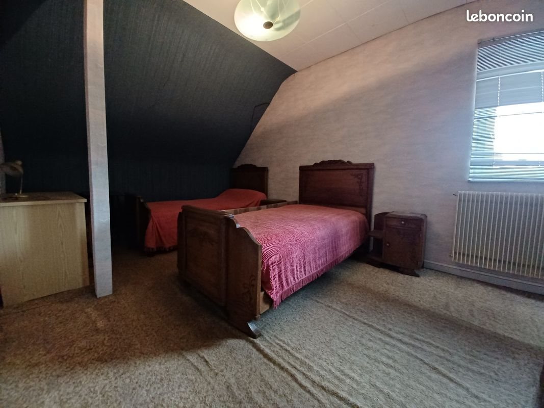Maison à vendre, 158m², Drulingen