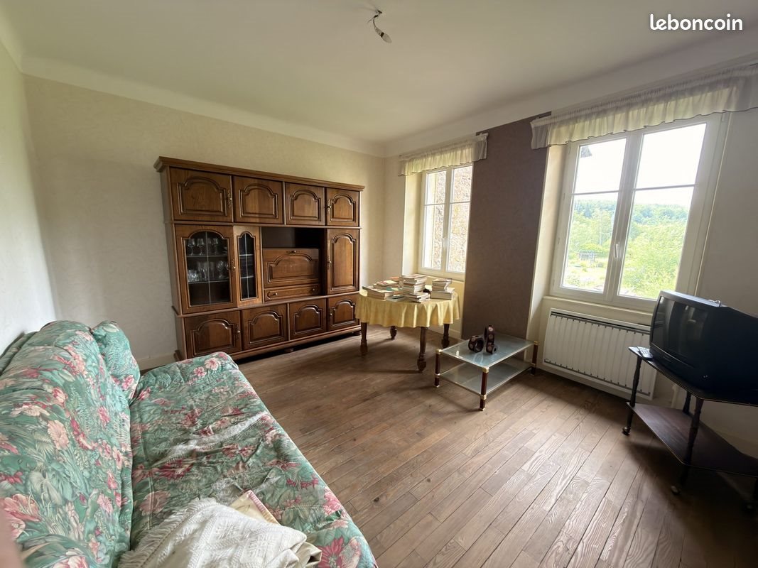 Maison à vendre, 187m², Saint-Quirin