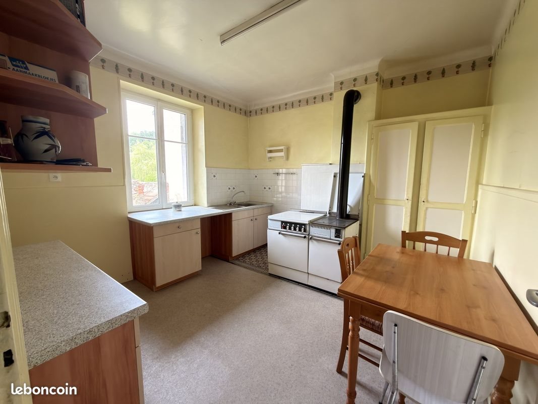 Maison à vendre, 187m², Saint-Quirin
