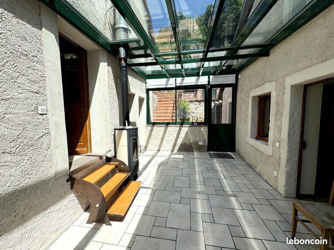 Maison à vendre, 130m², Walscheid