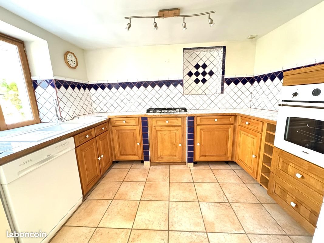 Maison à vendre, 130m², Walscheid
