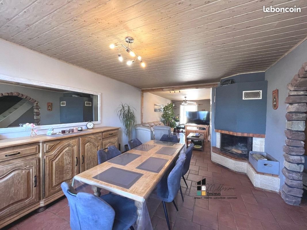Maison à vendre, 219m², Schoenbourg