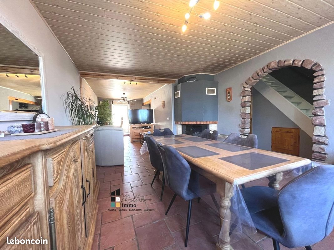 Maison à vendre, 219m², Schoenbourg