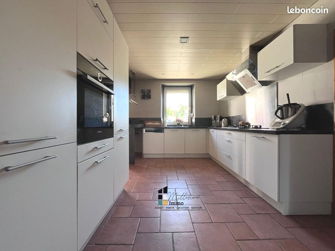 Maison à vendre, 219m², Schoenbourg