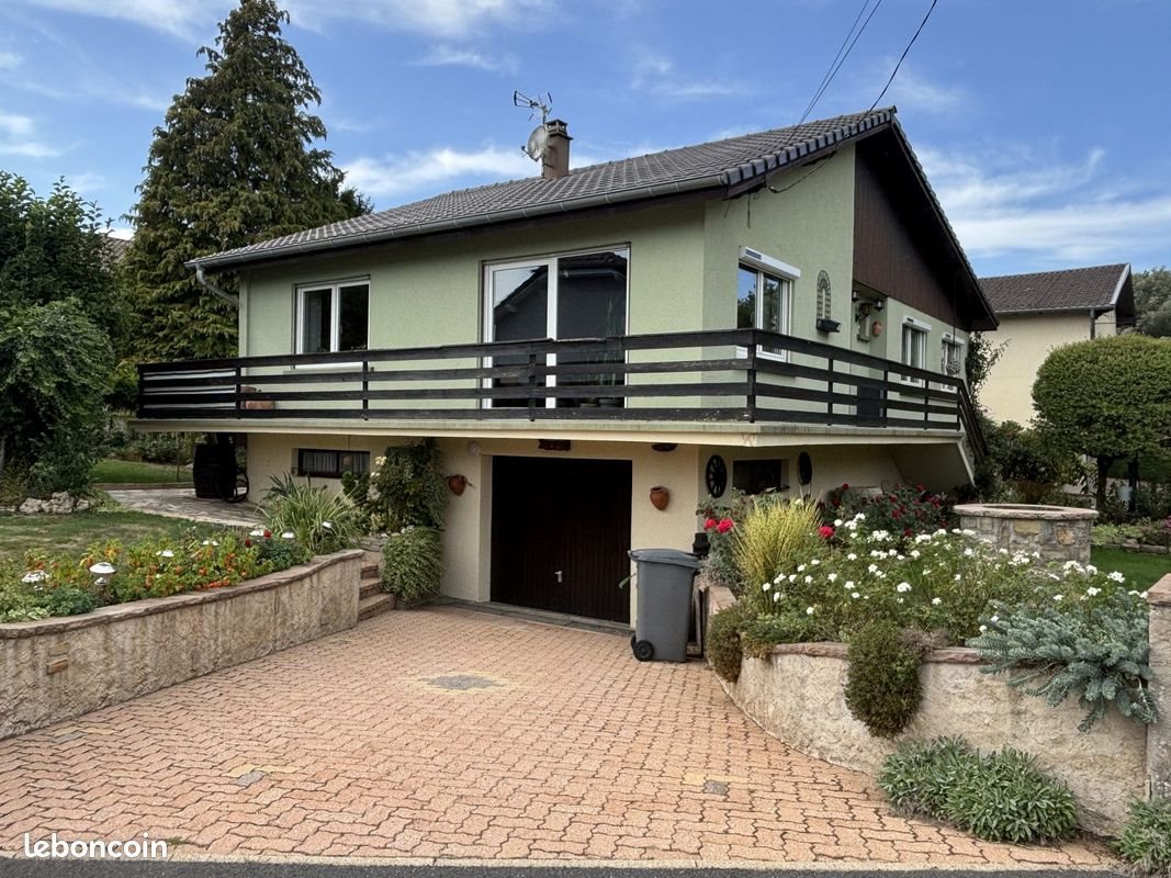 Maison à vendre, 136m², Réding