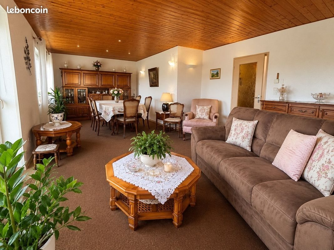 Maison à vendre, 136m², Réding