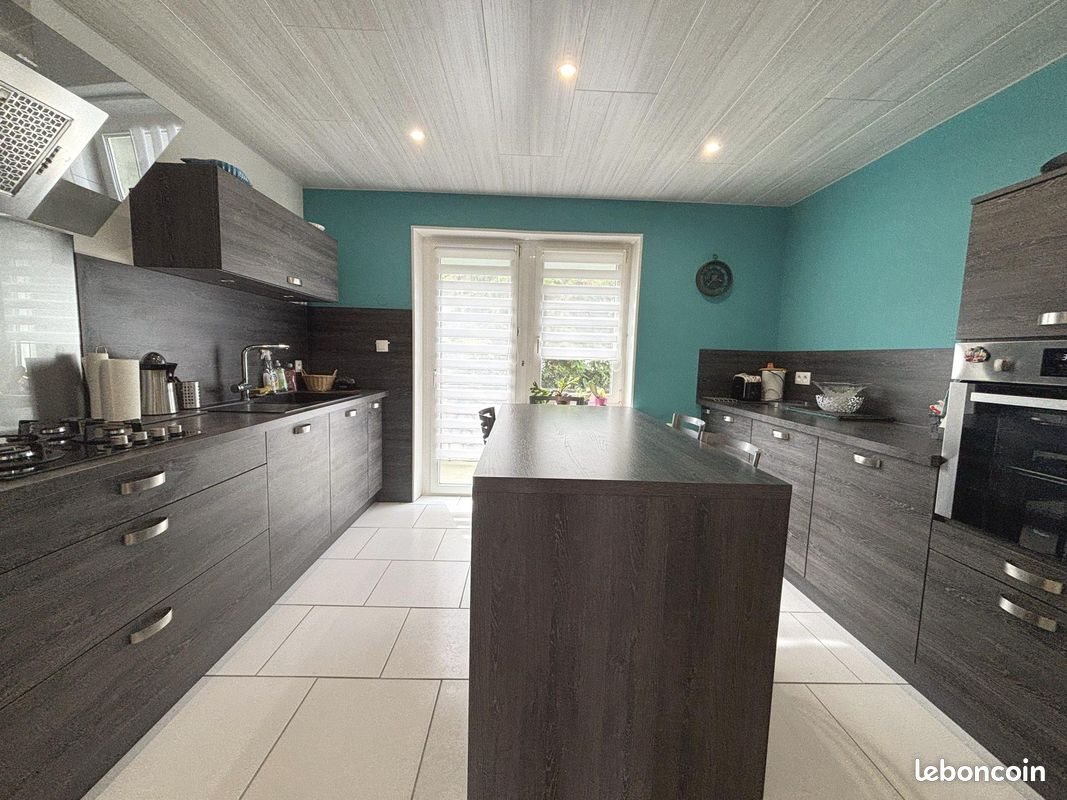 Maison à vendre, 136m², Réding