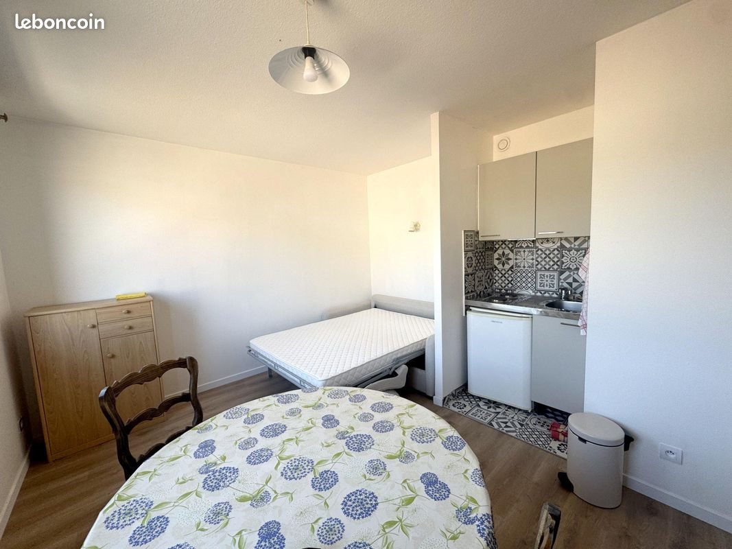 Appartement à louer, 23m², Sarrebourg