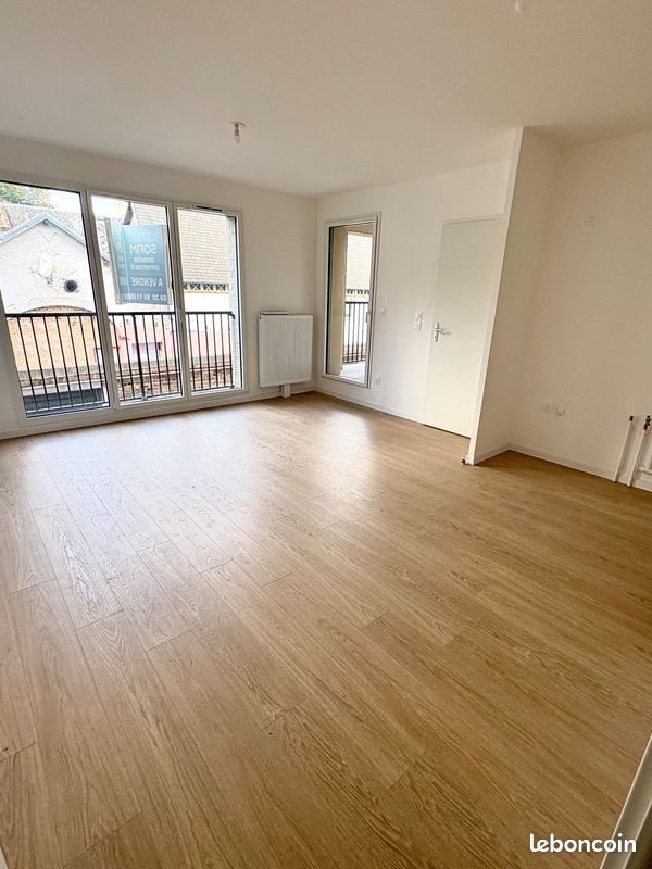 Appartement à vendre, 45m², Arras