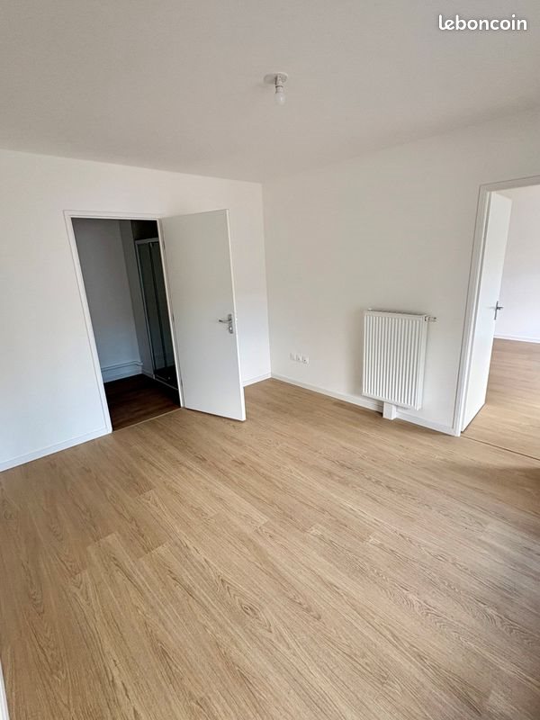 Appartement à vendre, 45m², Arras