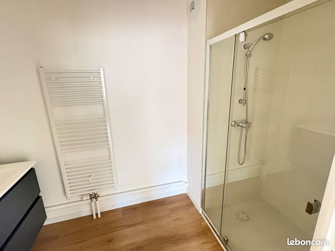 Appartement à vendre, 45m², Arras