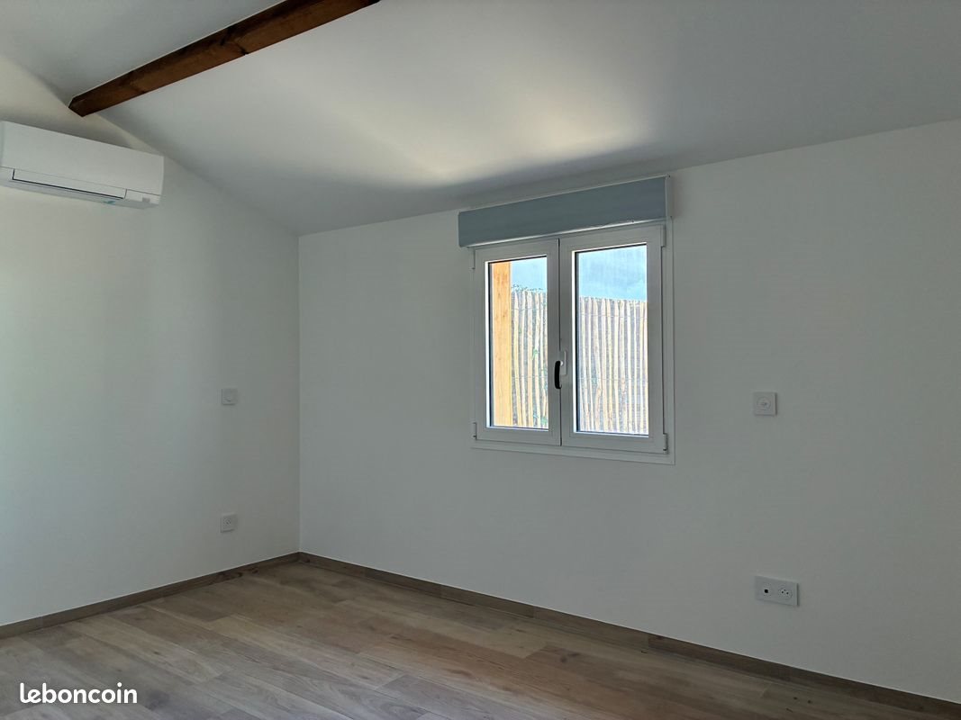 Maison à louer, 78m², Arès