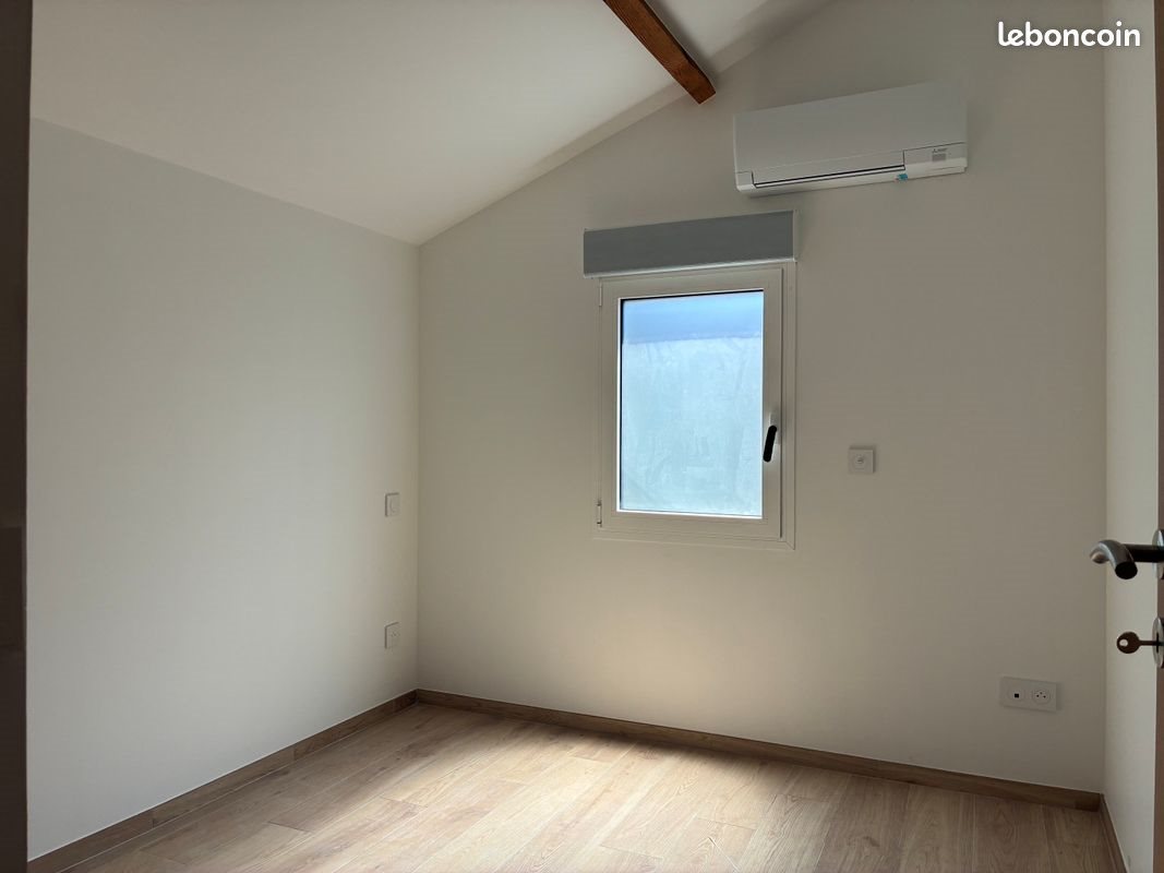 Maison à louer, 78m², Arès