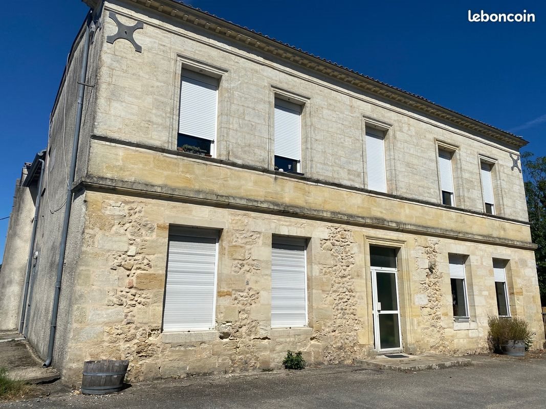 Appartement à louer, 121m², Villenave-d'Ornon
