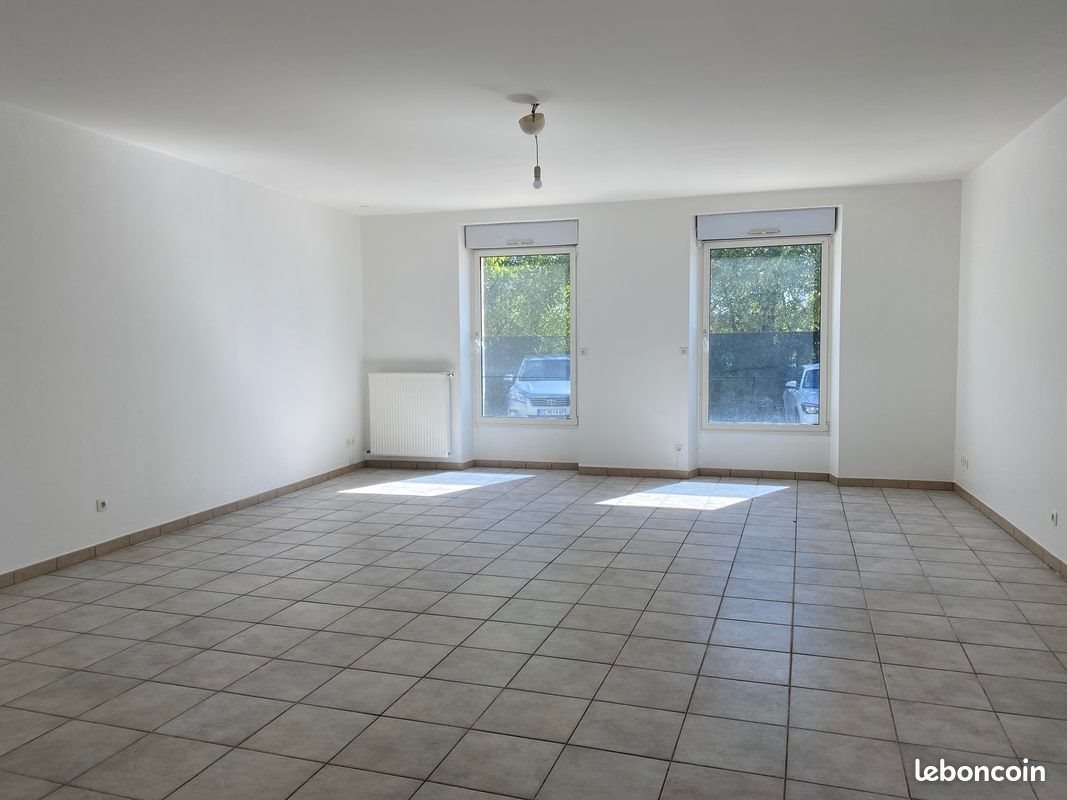 Appartement à louer, 121m², Villenave-d'Ornon