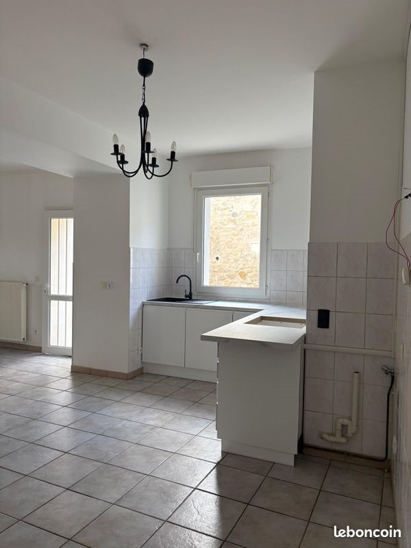Appartement à louer, 121m², Villenave-d'Ornon