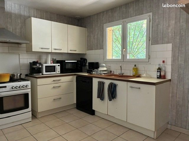 Maison à vendre, 82m², Saint-Mariens