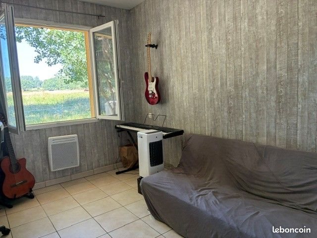 Maison à vendre, 82m², Saint-Mariens
