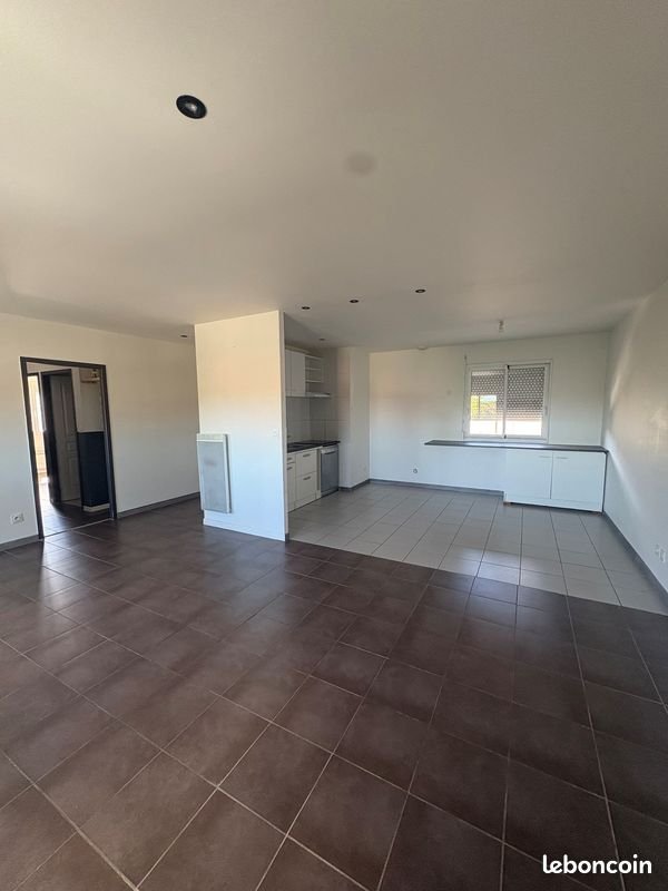 Appartement à louer, 85m², Bruges