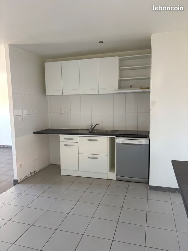 Appartement à louer, 85m², Bruges