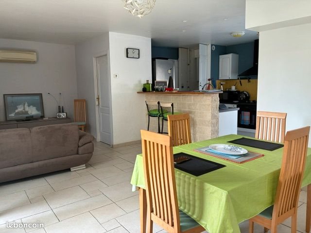 Maison à louer, 79m², Pessac