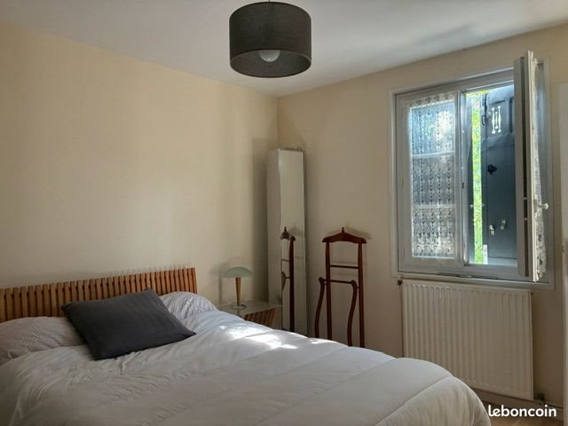 Maison à louer, 79m², Pessac
