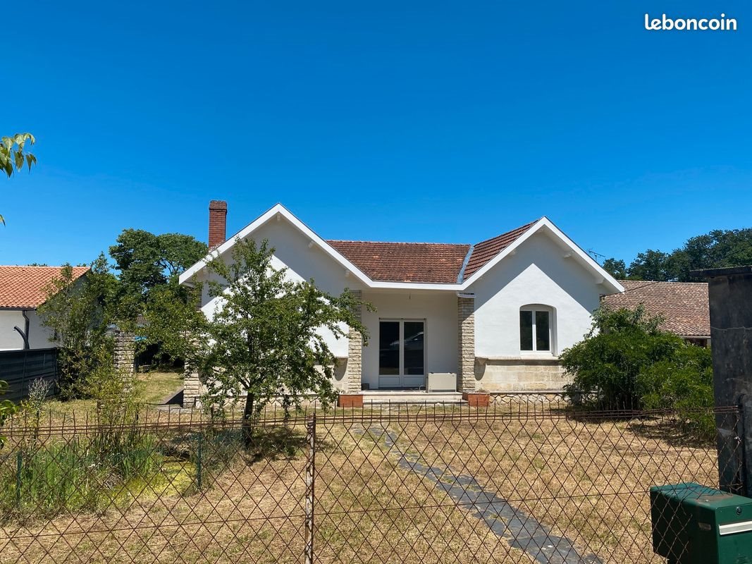 Maison à louer, 118m², Pessac