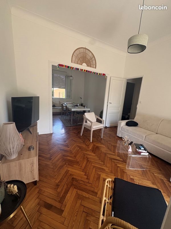 Maison à louer, 118m², Pessac
