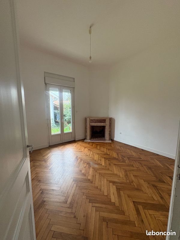 Maison à louer, 118m², Pessac