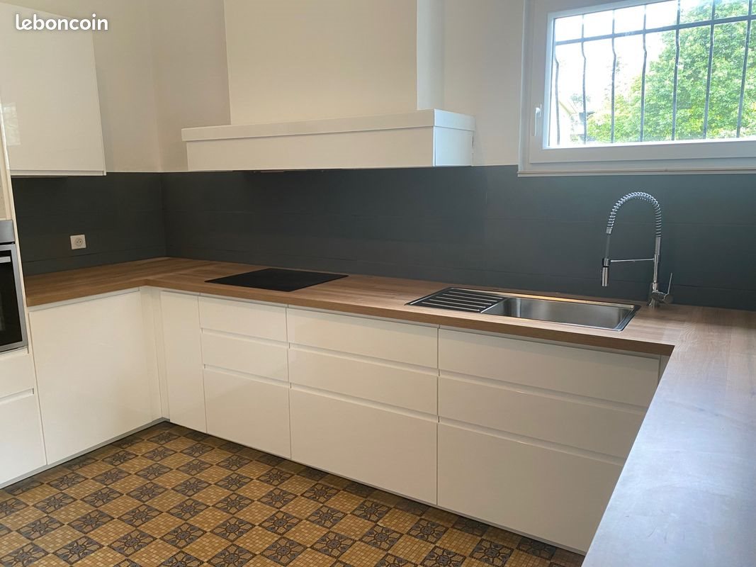Maison à louer, 118m², Pessac