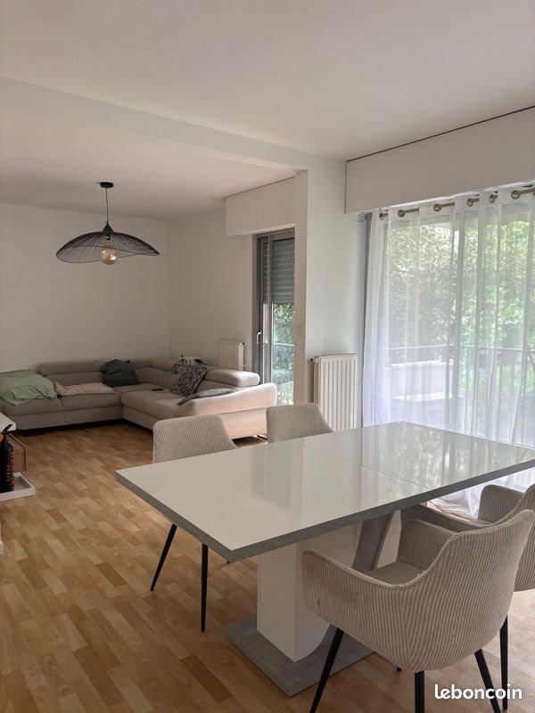 Appartement à louer, 95m², Mérignac