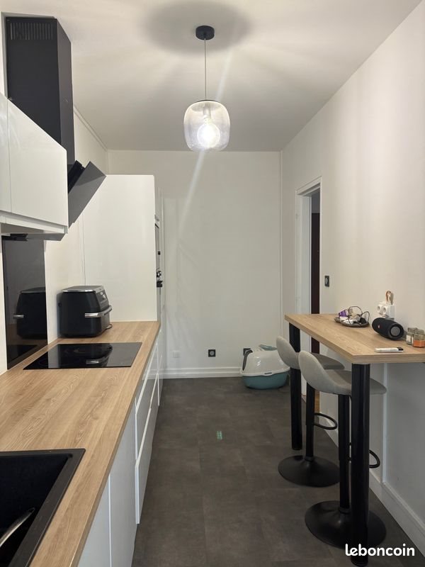 Appartement à louer, 95m², Mérignac