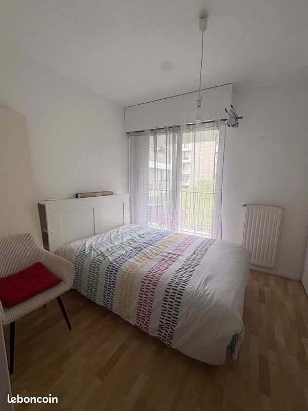Appartement à louer, 95m², Mérignac