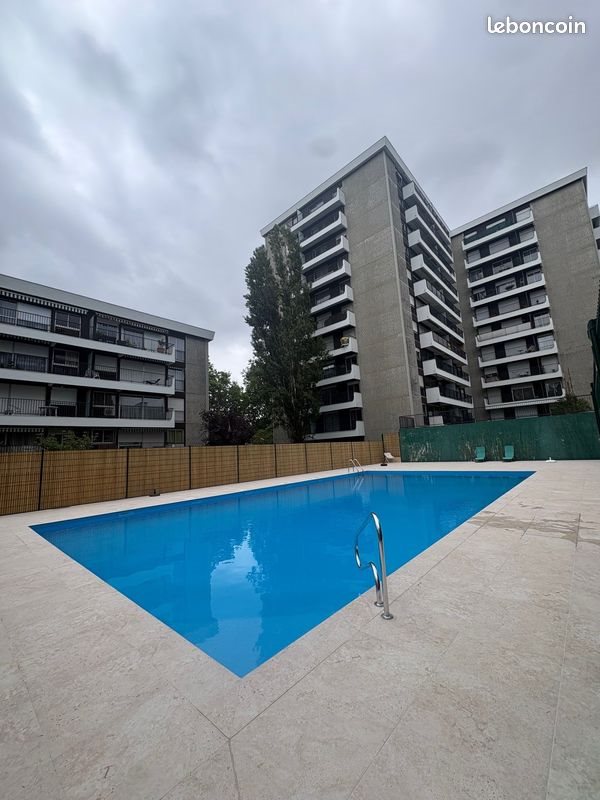Appartement à louer, 95m², Mérignac