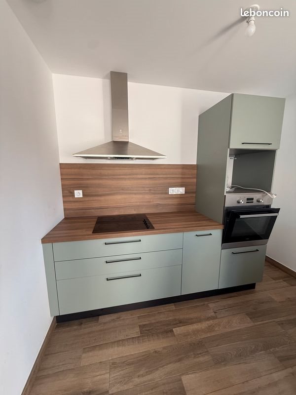 Maison à louer, 97m², L'Arbresle