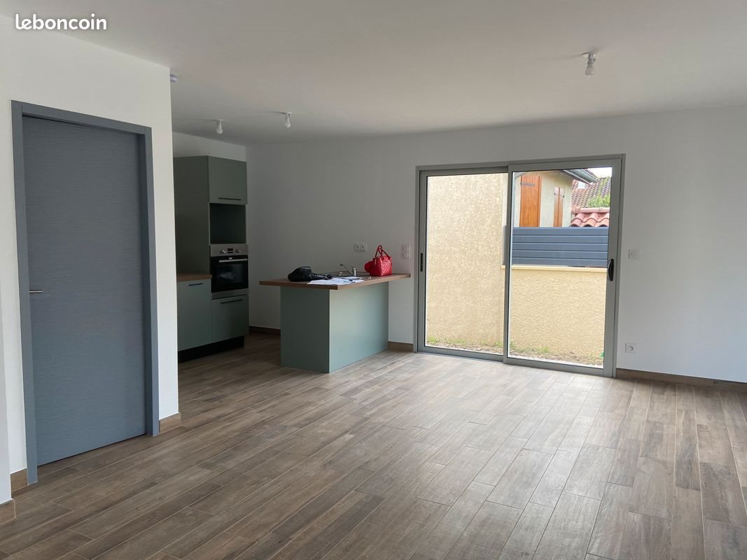 Maison à louer, 97m², L'Arbresle