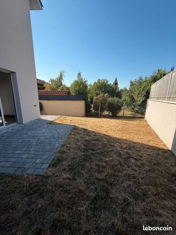Maison à louer, 97m², L'Arbresle