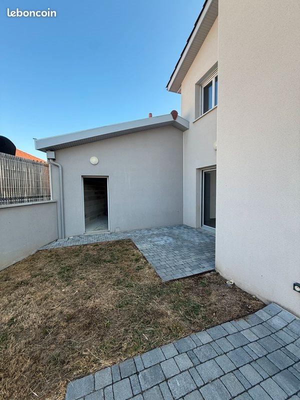 Maison à louer, 97m², L'Arbresle