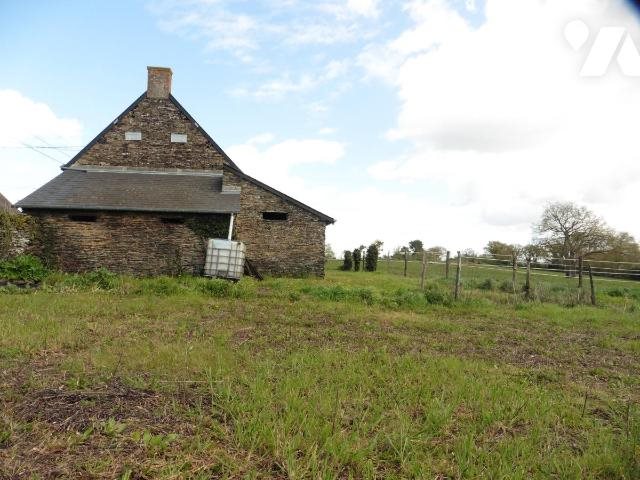 Maison à vendre, 134m², Grand-Auverné