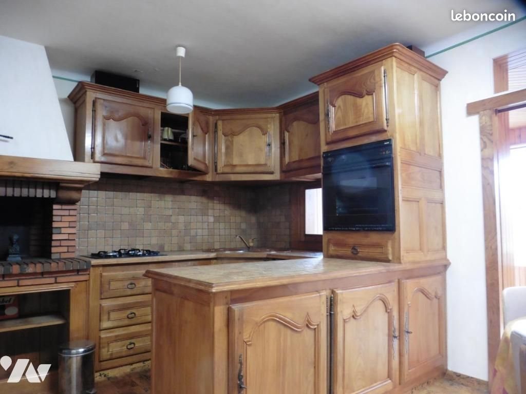 Maison à vendre, 140m², Pannecé