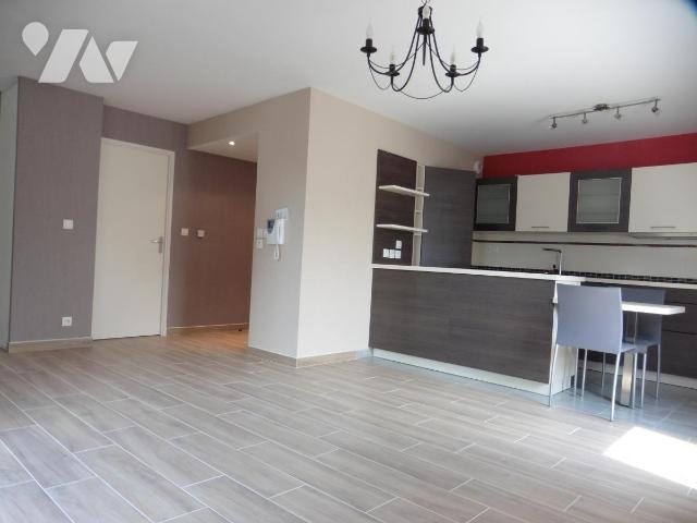 Appartement à vendre, 59m², La Chapelle-sur-Erdre