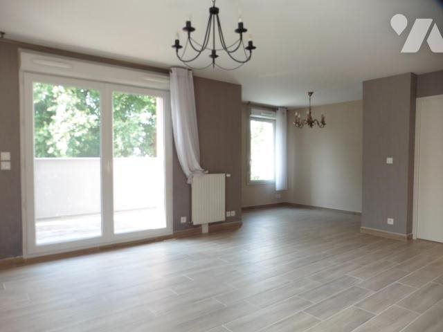 Appartement à vendre, 59m², La Chapelle-sur-Erdre
