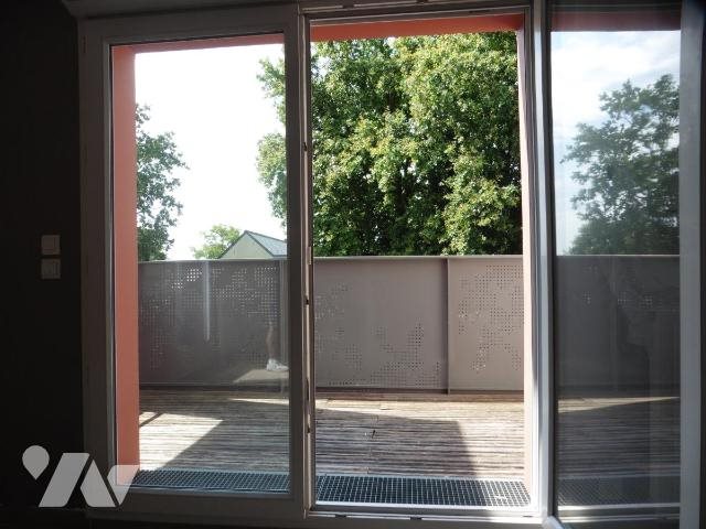 Appartement à vendre, 59m², La Chapelle-sur-Erdre
