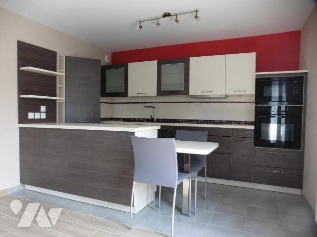 Appartement à vendre, 59m², La Chapelle-sur-Erdre
